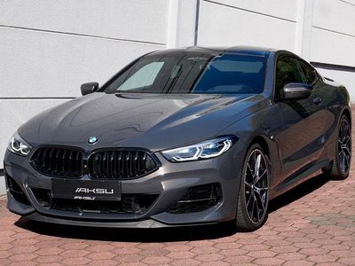 BMW M850