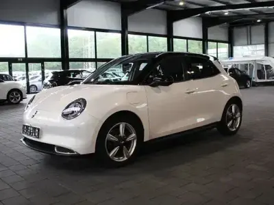Gebraucht Ora 03 Pro+ 125 kW (171 PS) 2023 Weiß Kleinwagen