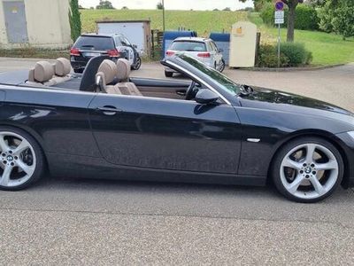 BMW 335 Cabriolet