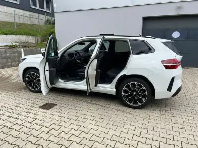 Gebraucht BMW X3