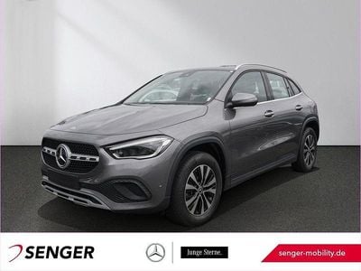 Mercedes GLA200