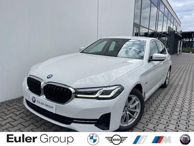 BMW 530e