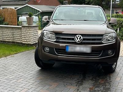 VW Amarok