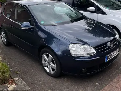 Gebraucht VW Golf VI