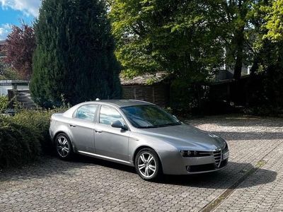 Alfa Romeo 159
