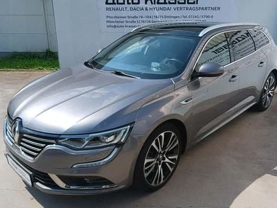 Renault Talisman GrandTour