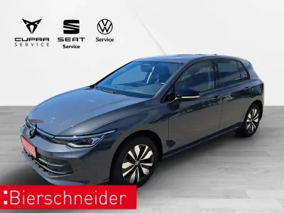 Gebraucht VW Golf VIII Pro 150 PS (110 kW) 2025 Grau Limousine
