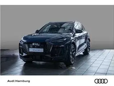 Gebraucht Audi Q6 e-tron