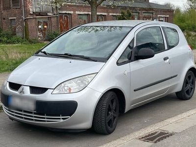 gebraucht Mitsubishi Colt 1.1