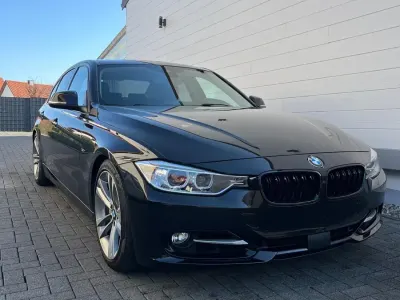 Gebraucht BMW 335