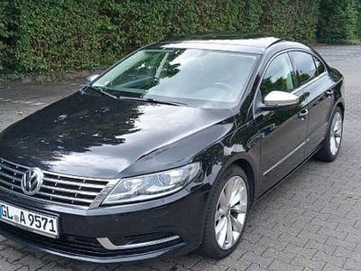 VW CC