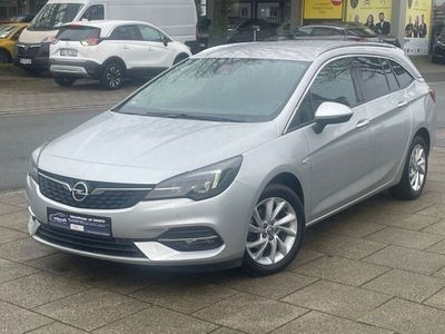 gebraucht Opel Astra Sports Tourer Elegance Kamera,Garantie,