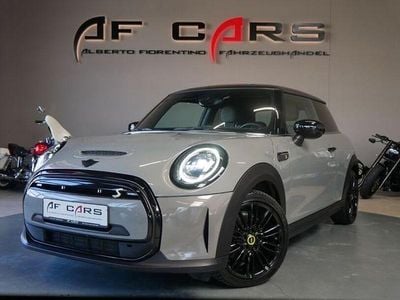 Gebraucht Mini Cooper SE Classic 135 kW (184 PS) 2021 Grau Kleinwagen