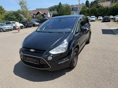 Gebraucht Ford S-MAX