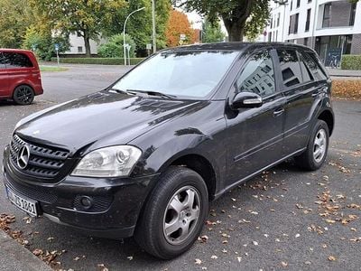 Mercedes ML280