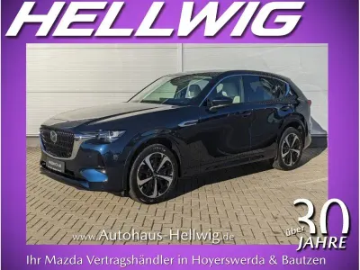 Gebraucht Mazda CX-60