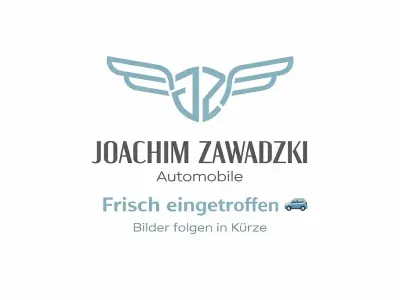 Gebraucht VW Touran Cross