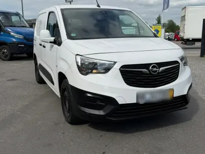 Gebraucht Opel Combo