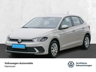 Gebraucht VW Polo