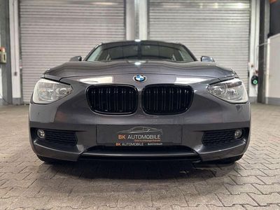 BMW 125