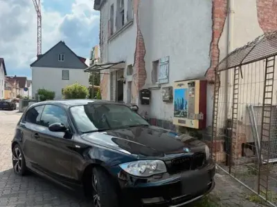 Gebraucht BMW 120