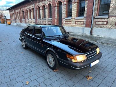 gebraucht Saab 900 - 4/5 Türer