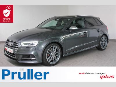 Audi S3 Sportback Gebraucht In Bayern 260 Autouncle
