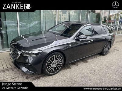 Mercedes E300