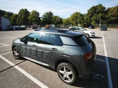 Gebraucht Citroën C4 Cactus