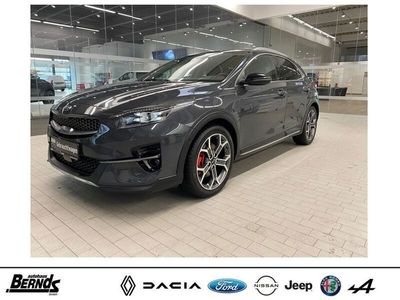 gebraucht Kia XCeed 1.6 T-GDI OPF DCT7 PLATINUM EDITION