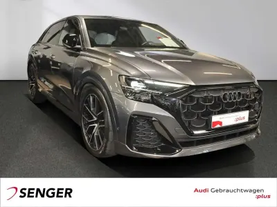 Gebraucht Audi Q8