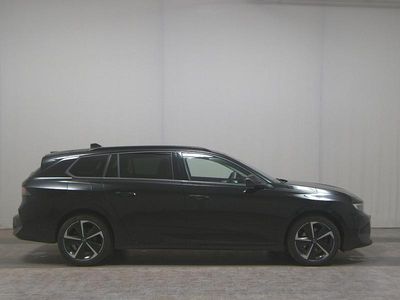 Usata Opel Astra Business Elegance 131 CV (96 kW) 2024 Nero Station wagon