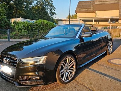 Audi A5 Cabriolet