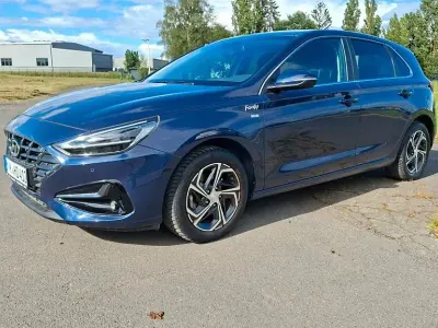 Gebraucht Hyundai i30