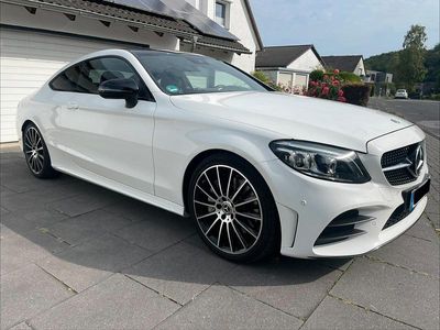 Mercedes C300