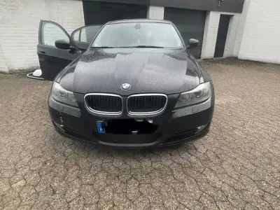 Gebraucht BMW 320