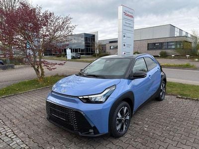 Nouă Toyota Aygo 116 CP (85 kW) 2026 Mov Hatchback