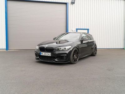 BMW M140