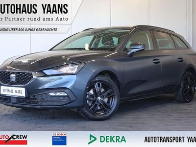Seat Leon ST