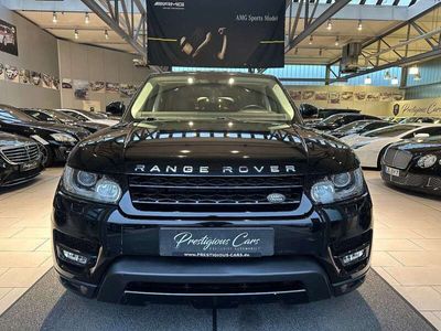 gebraucht Land Rover Range Rover Sport HSE Dynamic ASSISTENTEN R-KAM