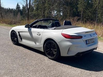 BMW Z4 M
