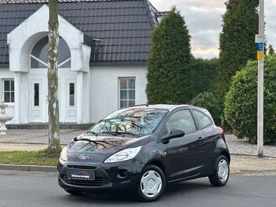 gebraucht Ford Ka Champions Edition * SHZ * SERVICE NEU *