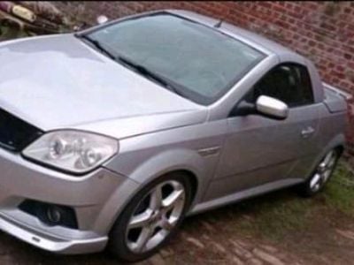 Opel Tigra