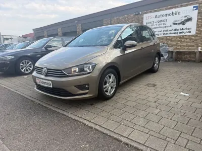 Gebraucht VW Golf VII