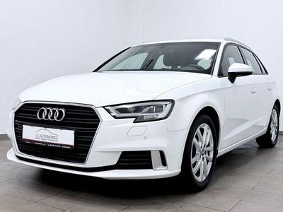 Second-hand Audi A3 Sportback g-tron Sport 131 CP (96 kW) 2016 Andere Hatchback