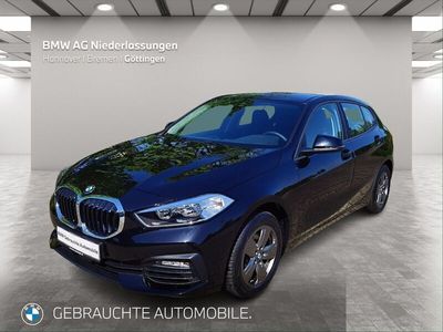 gebraucht BMW 118 i Hatch