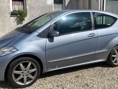 Mercedes A150