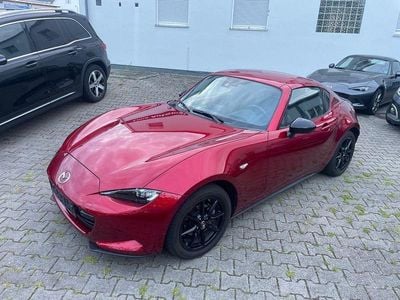 Mazda MX5