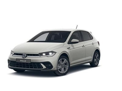 Usata VW Polo R-line 95 CV (69 kW) 2024 Utilitaria
