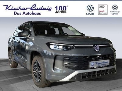 Delfingrau metallic Gebraucht 2025 VW Tayron Life SUV | 44.690 €